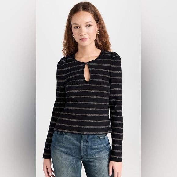 Veronica Beard Top Veronica Beard Top Veronica Beard Top - Picture 5 of 14